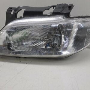 FARO DELANTERO IZQUIERDO CITROEN XSARA BERLINA 1.9 D SX DIESEL Motor 1,9 Ltr.  68 CV  [1997 - 2005] 5 Puertas