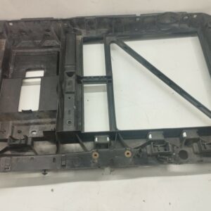 CARCASA DE ELECTROVENTILADOR CITROEN C3 1.6 16V HDi DIESEL Motor 1,6 Ltr.  90 CV  [1995 - 2010] 3 Puertas