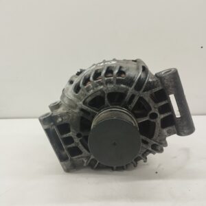 ALTERNADOR CITROEN C4 BERLINA 1.6 16V HDi FAP DIESEL Motor 1,6 Ltr.  109 CV  [2004 - 2011] 3 Puertas