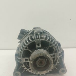 ALTERNADOR PEUGEOT 206 BERLINA XT DIESEL Motor 1,9 Ltr.  69 CV  [1998 - 2010] 5 Puertas