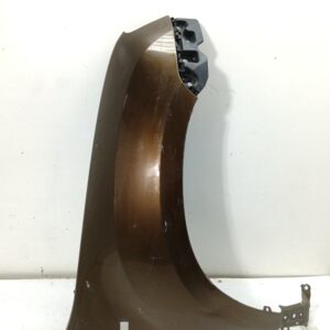 GUARDABARRO DELANTERO DERECHO RENAULT DUSTER Ambiance 4x2 DIESEL Motor 1,5 Ltr.  86 CV  [2010 - 0] 5 Puertas