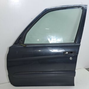 PUERTA DELANTERA IZQUIERDA CITROEN XSARA PICASSO 1.6 HDi 110 Exclusive DIESEL Motor 1,6 Ltr.  109 CV  [1999 - 2011] 5 Puertas