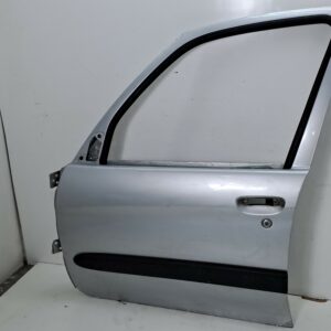 PUERTA DELANTERA IZQUIERDA CITROEN XSARA PICASSO 1.6 HDi 110 Exclusive DIESEL Motor 1,6 Ltr.  109 CV  [1999 - 2011] 5 Puertas
