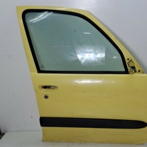 PUERTA DELANTERA DERECHA CITROEN XSARA PICASSO 2.0 HDi DIESEL Motor 2,0 Ltr.  90 CV  [1999 - 2011] 5 Puertas