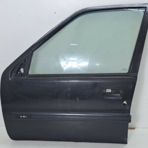 PUERTA DELANTERA IZQUIERDA CITROEN SAXO 1.4 Monaco NAFTA Motor 1,4 Ltr.  75 CV  [1996 - 2000] 5 Puertas
