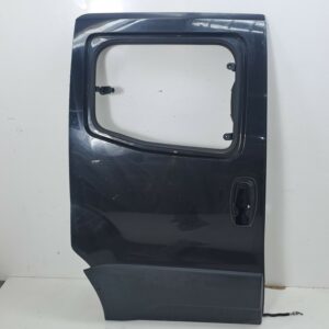 PUERTA LATERAL CORREDERA DERECHA PEUGEOT BIPPER TEPEE Active DIESEL Motor 1,3 Ltr.  75 CV  [2008 - 2015] 5 Puertas