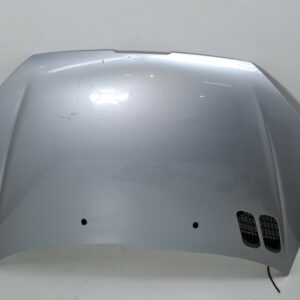 ESPOLON PEUGEOT 206 BERLINA X-Line DIESEL Motor 1,4 Ltr.  68 CV  [1998 - 2010] 5 Puertas