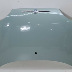 ESPOLON FIAT SEICENTO (187) L.E. Michael Schumacher WM 2000 NAFTA Motor 1,1 Ltr.  54 CV  [1998 - 2002] 3 Puertas