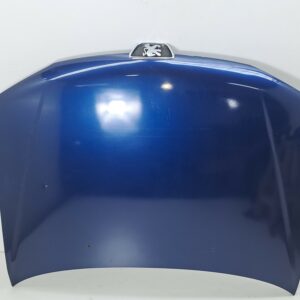 ESPOLON PEUGEOT 306 BERLINA 3/5 PUERTAS (S1) Graffic NAFTA Motor 1,6 Ltr.  88 CV  [1993 - 1997] 5 Puertas