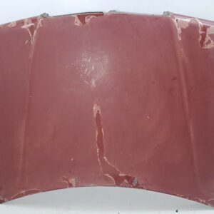 ESPOLON MERCEDES CLASE C (W201) BERLINA 2.5 D 190 (201.126) DIESEL Motor 2,5 Ltr.  90 CV  [1982 - 1993] 4 Puertas