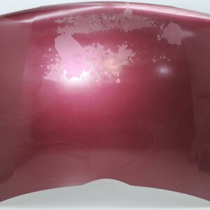 ESPOLON CITROEN ZX 1.9 D Armonia DIESEL Motor 1,9 Ltr.  69 CV  [1991 - 1998] 5 Puertas