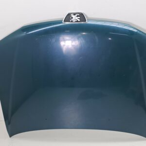 ESPOLON PEUGEOT 306 BERLINA 3/4/5 PUERTAS (S2) XR NAFTA 95 Motor 1,6 Ltr.  88 CV  [1997 - 2003] 5 Puertas