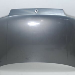 ESPOLON RENAULT CLIO I FASE I+II (B/C57) 1.2 Alize NAFTA Motor 1,2 Ltr.  54 CV  [1991 - 1998] 5 Puertas