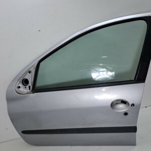 PUERTA DELANTERA IZQUIERDA PEUGEOT 206 BERLINA XT DIESEL Motor 1,9 Ltr.  69 CV  [1998 - 2010] 5 Puertas