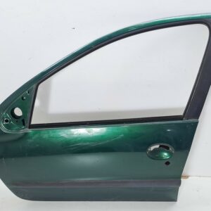 PUERTA DELANTERA IZQUIERDA PEUGEOT 206 SW XS DIESEL Motor 2,0 Ltr.  90 CV  [2002 - 2007] 5 Puertas