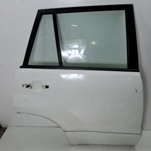 PUERTA TRASERA DERECHA SUZUKI GRAND VITARA JB (JT) 1,9 Ltr. DDIS JLX-E 5-türig DIESEL Motor 1,9 Ltr.  129 CV  [2005 - 2014] 5 Puertas