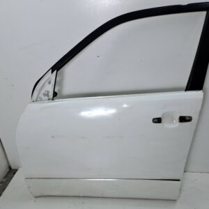 PUERTA DELANTERA IZQUIERDA SUZUKI GRAND VITARA JB (JT) 1,9 Ltr. DDIS JLX-E 5-türig DIESEL Motor 1,9 Ltr.  129 CV  [2005 - 2014] 5 Puertas