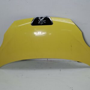 ESPOLON PEUGEOT 107 Básico NAFTA 95 Motor 1,0 Ltr.  68 CV  [2005 - 2014] 5 Puertas