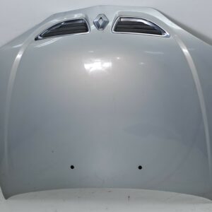 ESPOLON RENAULT MEGANE I FASE 2 BERLINA (BA0) 1.9 D RT DIESEL Motor 1,9 Ltr.  64 CV  [1999 - 2002] 5 Puertas