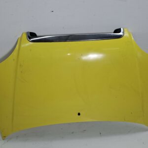 ESPOLON HYUNDAI ATOS PRIME (MX) GL NAFTA Motor 1,0 Ltr.  54 CV  [2000 - 2010] 5 Puertas