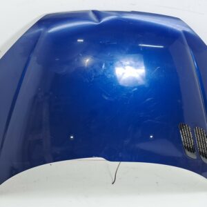 ESPOLON PEUGEOT 206 BERLINA XT NAFTA 95 Motor 1,4 Ltr.  88 CV  [1998 - 2010] 5 Puertas