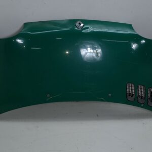 ESPOLON RENAULT TWINGO (CO6) 1.3 (C063/64) NAFTA 95 Motor 1,3 Ltr.  54 CV  [1993 - 2007] 3 Puertas