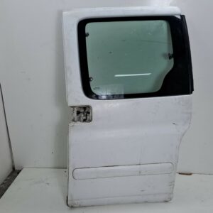 PUERTA LATERAL CORREDERA IZQUIERDA CITROEN BERLINGO 1.9 D SX Plus Familiar DIESEL Motor 1,9 Ltr.  69 CV  [2002 - 2011] 5 Puertas