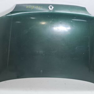 ESPOLON RENAULT CLIO I FASE I+II (B/C57) 1.2 Alize NAFTA Motor 1,2 Ltr.  58 CV  [1991 - 1998] 5 Puertas