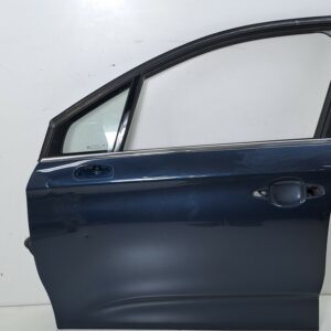 PUERTA DELANTERA IZQUIERDA CITROEN C4 LIM. Business NAFTA 95 Motor 1,6 Ltr.  120 CV  [2010 - 2018] 5 Puertas