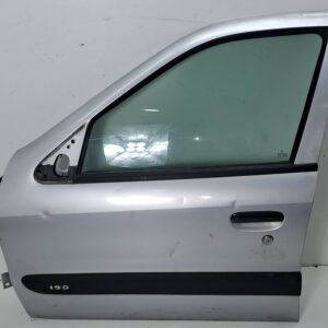 PUERTA DELANTERA IZQUIERDA CITROEN XSARA BERLINA 1.9 D SX DIESEL Motor 1,9 Ltr.  68 CV  [1997 - 2005] 5 Puertas