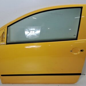 PUERTA DELANTERA IZQUIERDA VOLKSWAGEN FOX (5Z1) Básico NAFTA 95 Motor 1,4 Ltr.  75 CV  [2005 - 2012] 3 Puertas