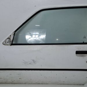 PUERTA DELANTERA IZQUIERDA PEUGEOT 205 BERLINA 1,1 NAFTA Motor 1,1 Ltr.  60 CV  [1983 - 1998] 3 Puertas