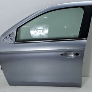 PUERTA DELANTERA IZQUIERDA CITROEN C-ELYSÉE Exclusive NAFTA 95 Motor 1,2 Ltr.  72 CV  [2012 - 0] 4 Puertas