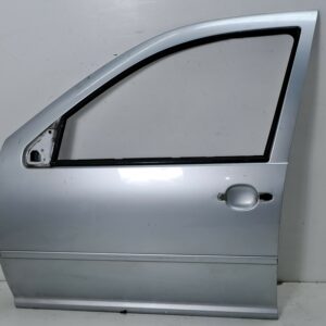 PUERTA DELANTERA IZQUIERDA VOLKSWAGEN BORA BERLINA (1J2) 1.9 TDI DIESEL Motor 1,9 Ltr.  101 CV  [1998 - 2005] 3 Puertas