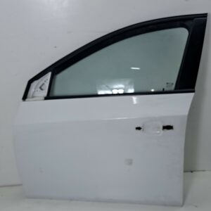 PUERTA DELANTERA IZQUIERDA CHEVROLET CRUZE 1.6 CAT NAFTA 95 Motor 1,6 Ltr.  113 CV  [2009 - 2014] 3 Puertas