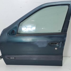 PUERTA DELANTERA IZQUIERDA CITROEN XSARA BERLINA 1.9 D X DIESEL Motor 1,9 Ltr.  68 CV  [1997 - 2005] 5 Puertas