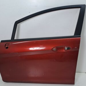 PUERTA DELANTERA IZQUIERDA FORD FIESTA (CB1) Ambiente NAFTA 95 Motor 1,25 Ltr.  60 CV  [2008 - 2013] 5 Puertas