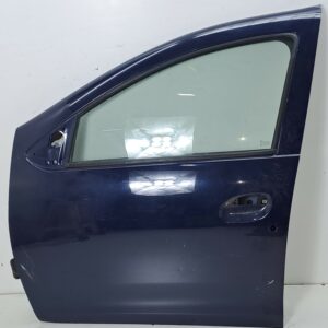 PUERTA DELANTERA IZQUIERDA RENAULT SANDERO Laureate DIESEL Motor 1,5 Ltr.  90 CV  [2012 - 0] 5 Puertas