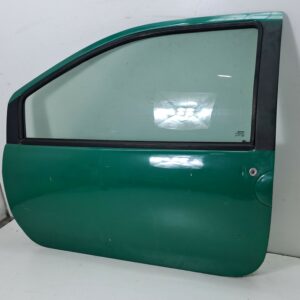 PUERTA DELANTERA IZQUIERDA RENAULT TWINGO (CO6) 1.3 (C063/64) NAFTA 95 Motor 1,3 Ltr.  54 CV  [1993 - 2007] 3 Puertas