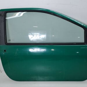 PUERTA DELANTERA DERECHA RENAULT TWINGO (CO6) 1.3 (C063/64) NAFTA 95 Motor 1,3 Ltr.  54 CV  [1993 - 2007] 3 Puertas