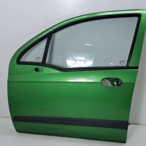 PUERTA DELANTERA IZQUIERDA CHEVROLET SPARK S NAFTA Motor 1,0 Ltr.  67 CV  [2005 - 2011] 5 Puertas