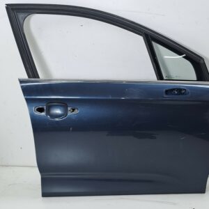 PUERTA DELANTERA DERECHA CITROEN C4 LIM. Business NAFTA 95 Motor 1,6 Ltr.  120 CV  [2010 - 2018] 5 Puertas