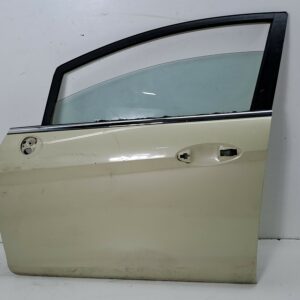 PUERTA DELANTERA IZQUIERDA FORD FIESTA (CB1) Ambiente DIESEL Motor 1,4 Ltr.  68 CV  [2008 - 2013] 5 Puertas