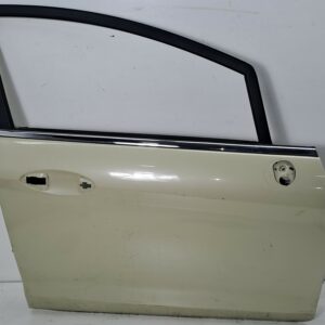 PUERTA DELANTERA DERECHA FORD FIESTA (CB1) Ambiente DIESEL Motor 1,4 Ltr.  68 CV  [2008 - 2013] 5 Puertas