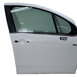 PUERTA DELANTERA DERECHA CITROEN C3 Collection DIESEL Motor 1,6 Ltr.  92 CV  [2009 - 2017] 5 Puertas