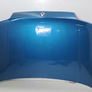 ESPOLON RENAULT CLIO I FASE I+II (B/C57) 1.4 Alize NAFTA Motor 1,4 Ltr.  79 CV  [1991 - 1998] 5 Puertas