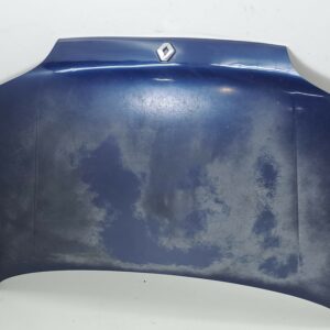 ESPOLON RENAULT CLIO I PHASE III 1.9 D RN DIESEL Motor 1,9 Ltr.  64 CV  [1996 - 0] 5 Puertas