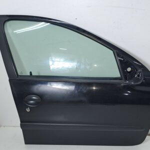 PUERTA DELANTERA DERECHA PEUGEOT 206 BERLINA XR DIESEL Motor 1,9 Ltr.  69 CV  [1998 - 2010] 5 Puertas