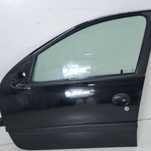 PUERTA DELANTERA IZQUIERDA PEUGEOT 206 BERLINA XR DIESEL Motor 1,9 Ltr.  69 CV  [1998 - 2010] 5 Puertas