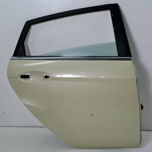 PUERTA TRASERA DERECHA FORD FIESTA (CB1) Ambiente DIESEL Motor 1,4 Ltr.  68 CV  [2008 - 2013] 5 Puertas